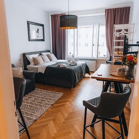 Apartmán Comeforliving Vídeň Exteriér fotografie